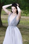 Aleksandrina - MetArt