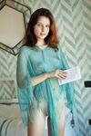 Sienna - MetArt