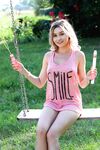 Angelina Ash - MetArt