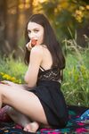 Cira Nerri - MetArt