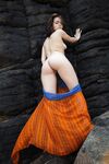 Keira Blue - MetArt