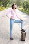 Oxana Chic - MetArt