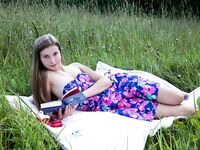 Lara-sokeri - MetArt