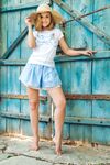 Lucretia K - MetArt