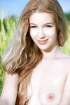 Genevieve Gandi - MetArt