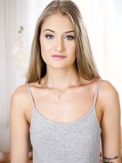 Tiffany Tatum - Isi vittu parhaimmillaan
