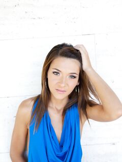Alexis Brill imee ja panee