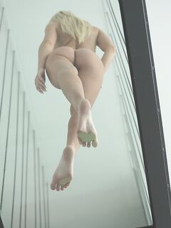 Kiara Vitun sensuelli