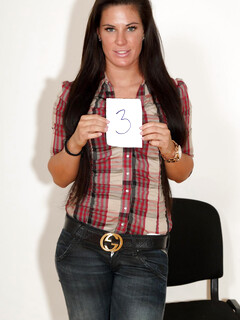 Athina Love valu szexképe
