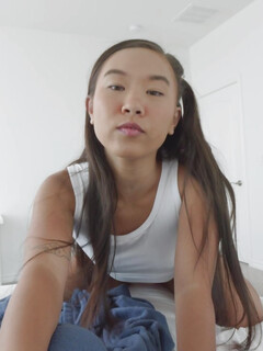 Kimmy Kimm, kuuma japanilaistyttö