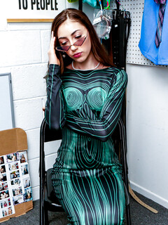 Tiana Blow ja vartija