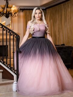 Abella Danger - Morsiamen vittu