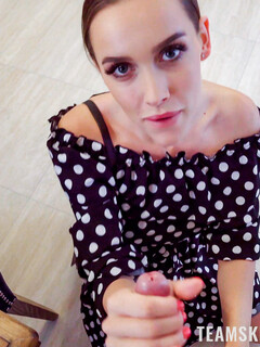 Luxury Girl vitun pov näköalalla