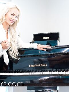 Elsa Jean - Pov vitun