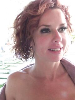 Veronica Avluv imee Rocco Siffredin kullia