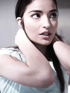 Emily Willis tabu vitun