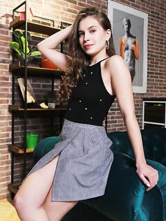 Arsteia - MetArt